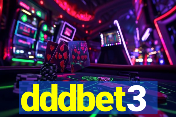 dddbet3