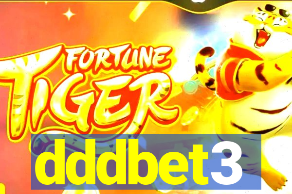 dddbet3