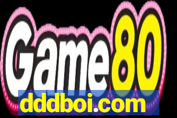 dddboi.com