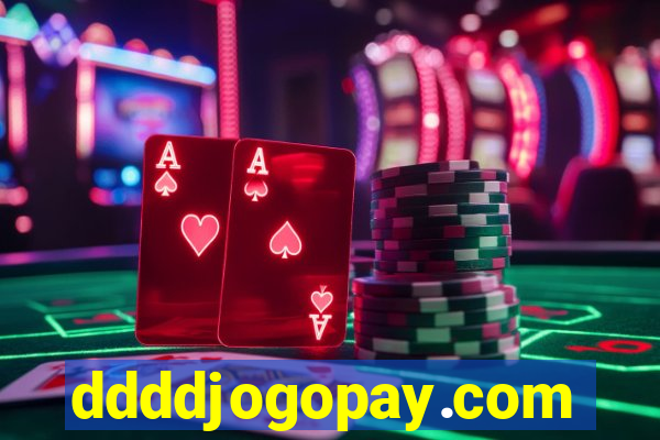 ddddjogopay.com