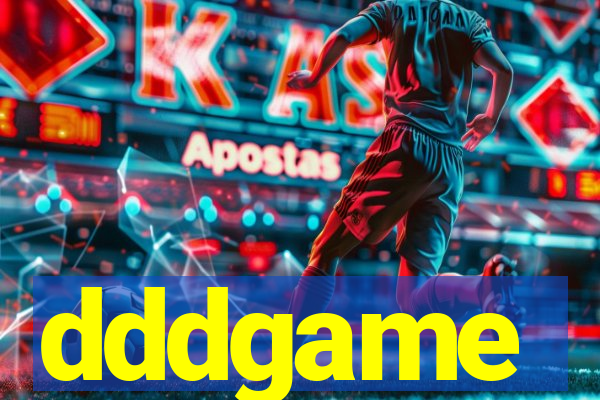 dddgame