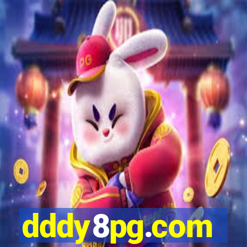 dddy8pg.com