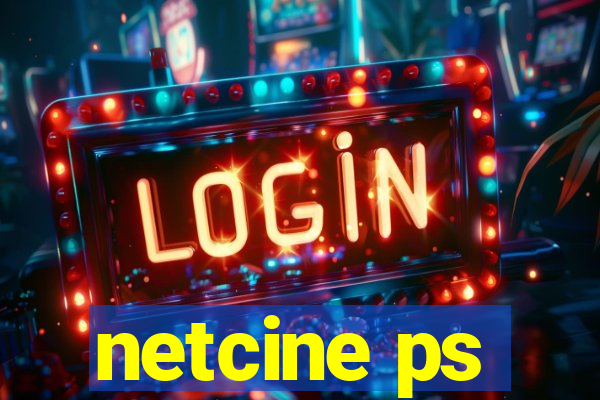 netcine ps