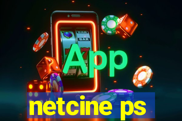 netcine ps