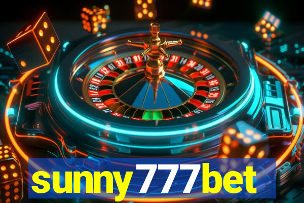 sunny777bet