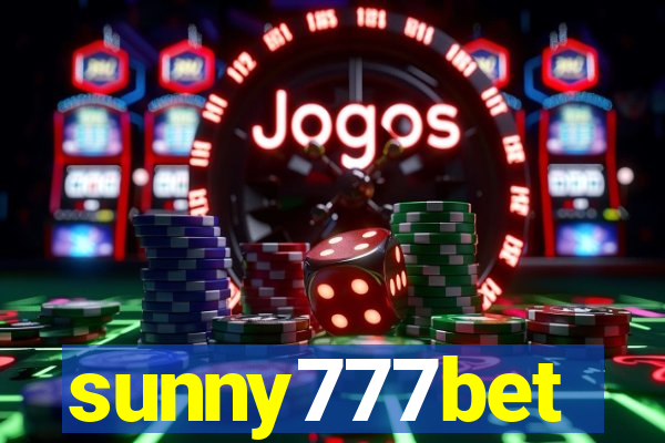 sunny777bet