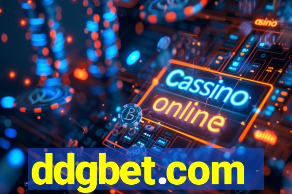 ddgbet.com