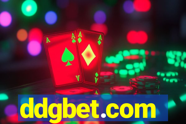 ddgbet.com