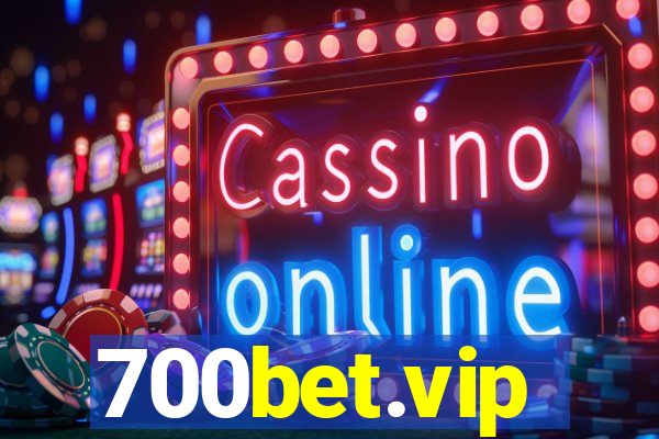 700bet.vip