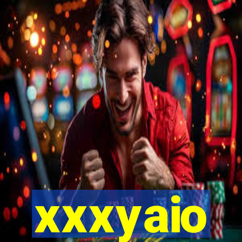 xxxyaio