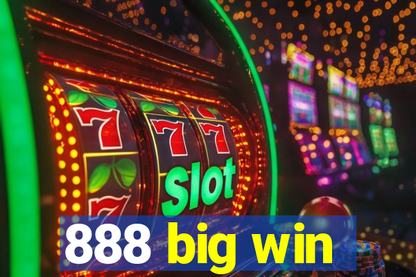 888 big win