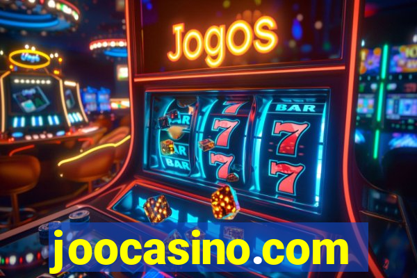 joocasino.com