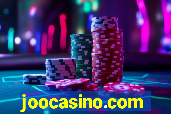 joocasino.com