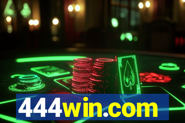 444win.com