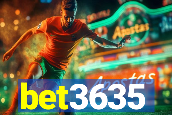 bet3635