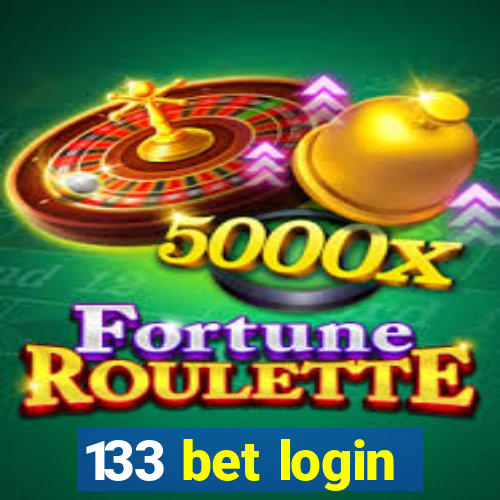 133 bet login