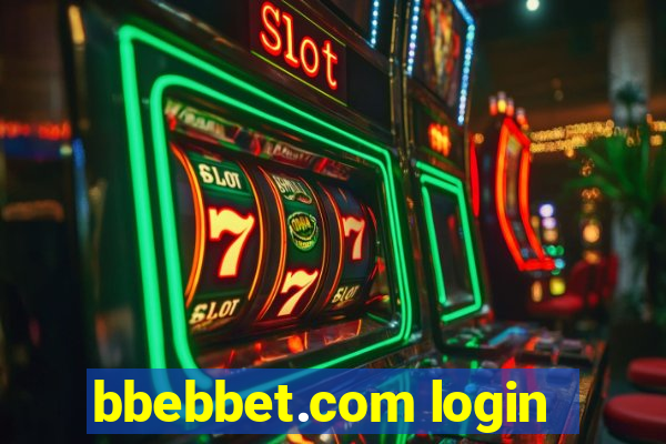 bbebbet.com login