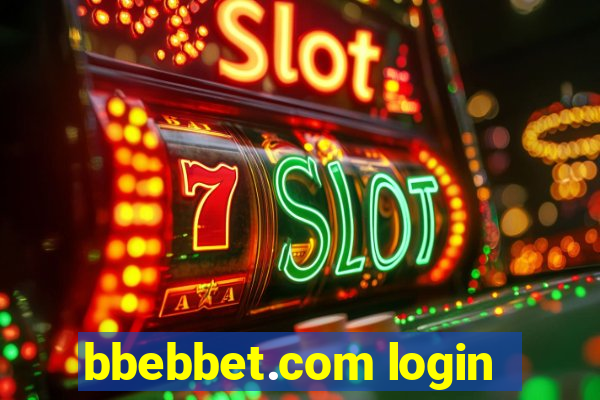 bbebbet.com login