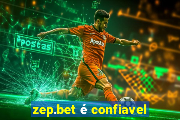 zep.bet é confiavel