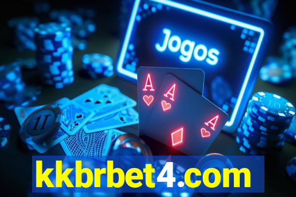 kkbrbet4.com