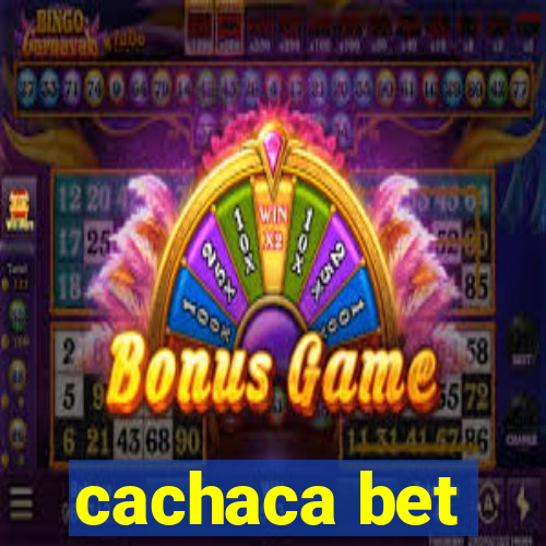 cachaca bet