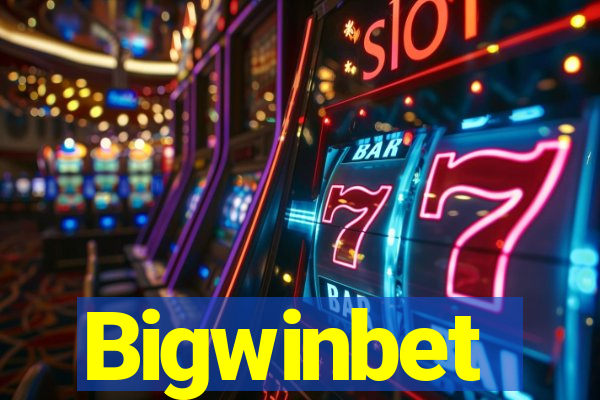 Bigwinbet