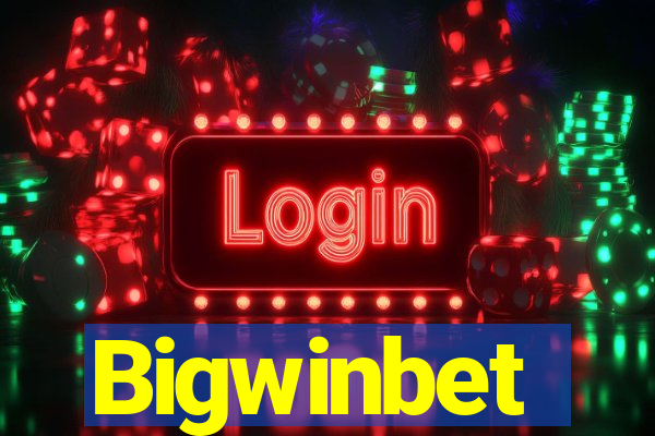 Bigwinbet