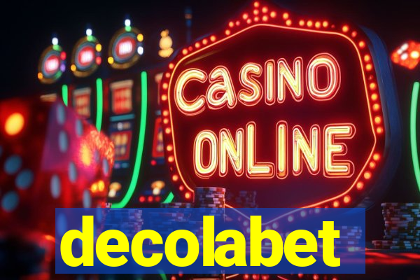 decolabet