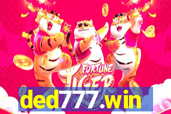 ded777.win