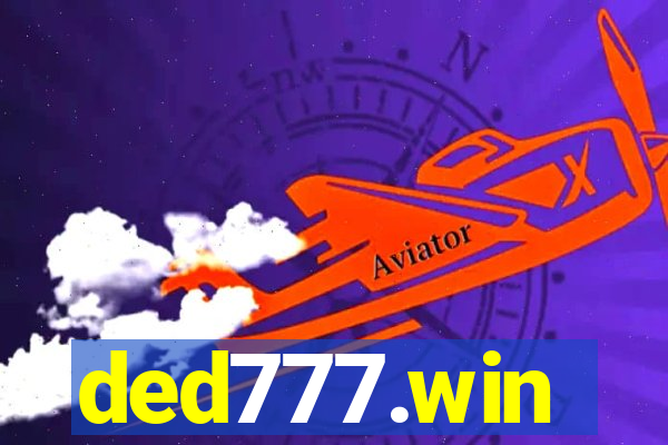 ded777.win