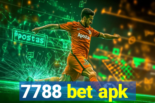 7788 bet apk