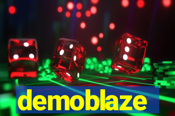 demoblaze