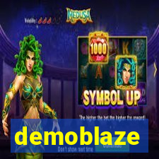 demoblaze