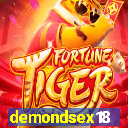 demondsex18