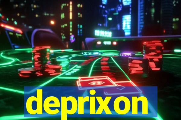 deprixon