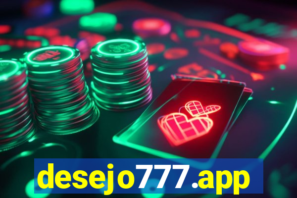 desejo777.app