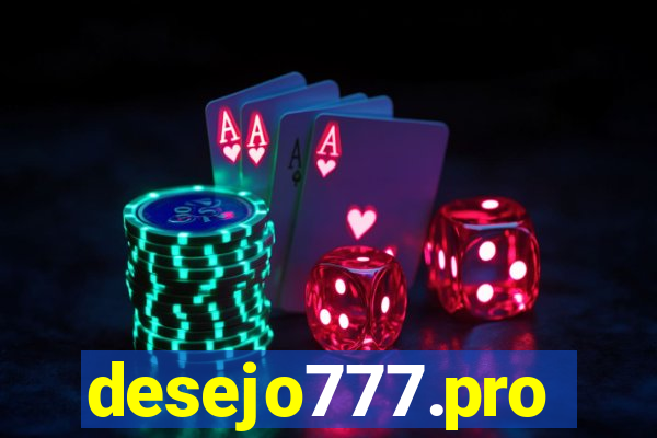 desejo777.pro