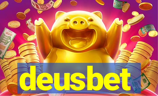 deusbet