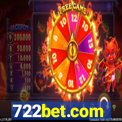 722bet.com