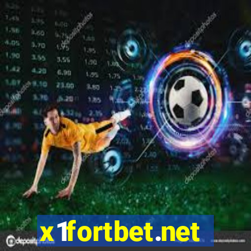 x1fortbet.net