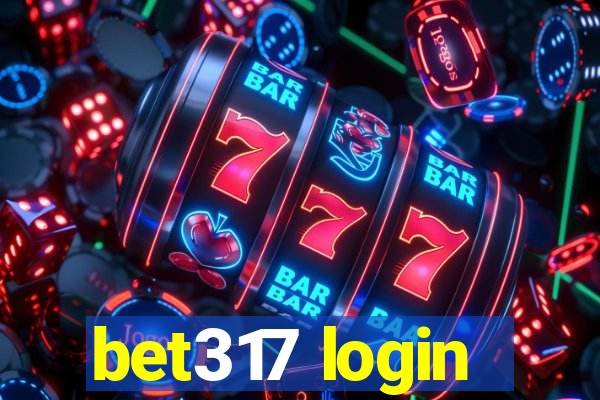 bet317 login