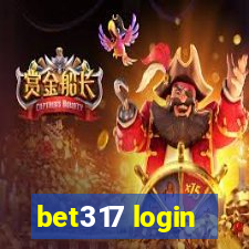 bet317 login