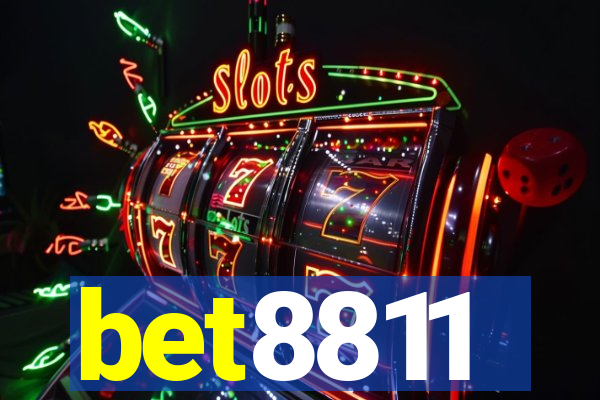 bet8811