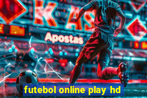 futebol online play hd