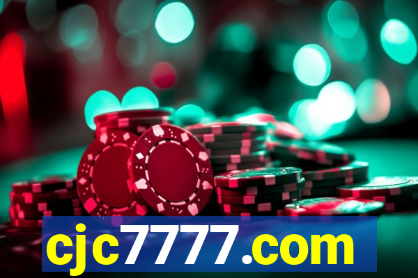 cjc7777.com