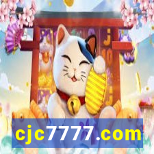 cjc7777.com