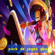 pack de jogos gba pt br