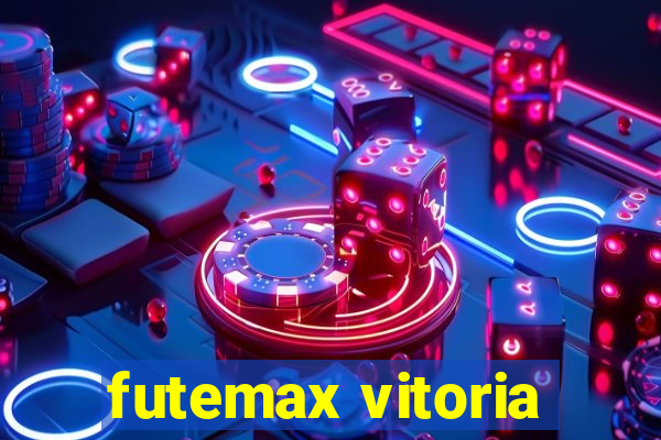 futemax vitoria