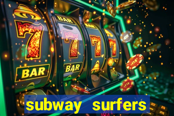 subway surfers money demo