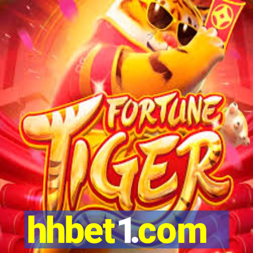 hhbet1.com